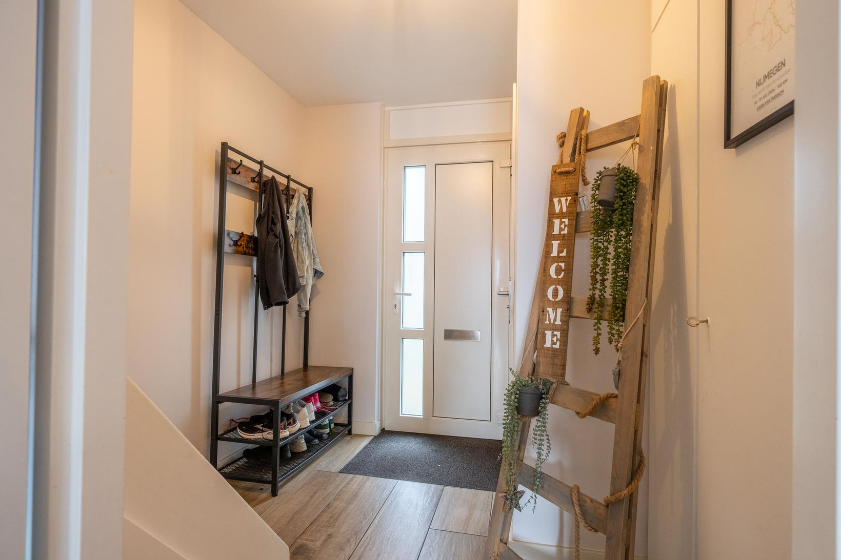 Tussenwoning te koop: Gerrit Zaslaan 18, Montfoort