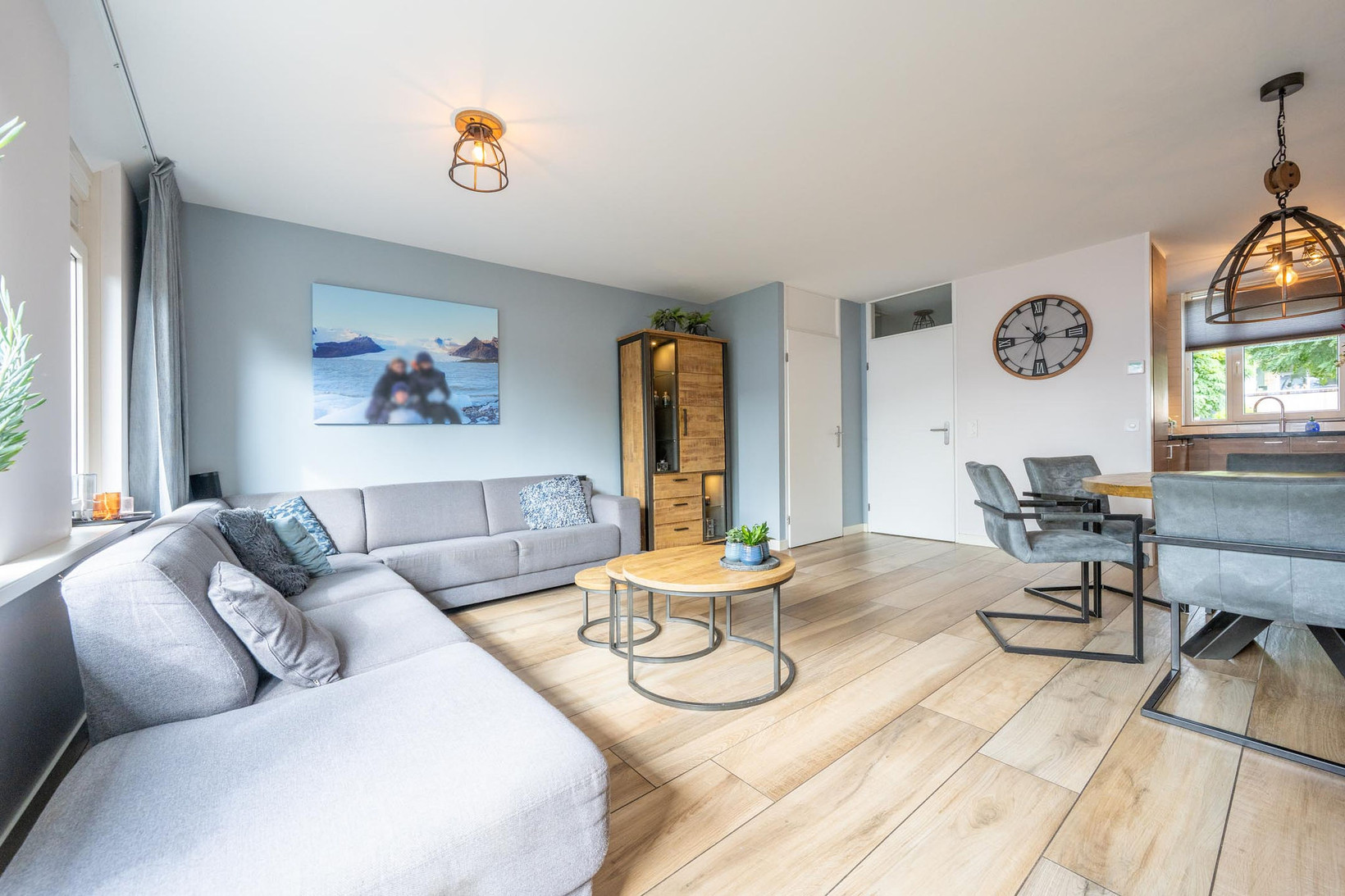 Tussenwoning te koop: Gerrit Zaslaan 18, Montfoort