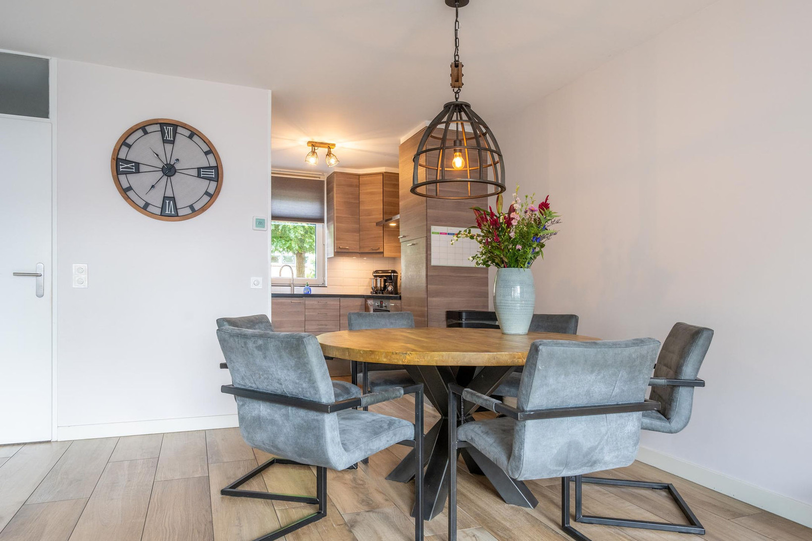 Tussenwoning te koop: Gerrit Zaslaan 18, Montfoort