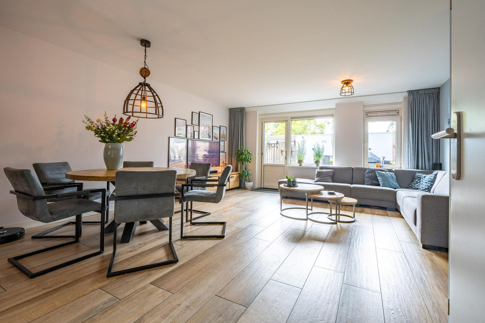 Tussenwoning te koop: Gerrit Zaslaan 18, Montfoort