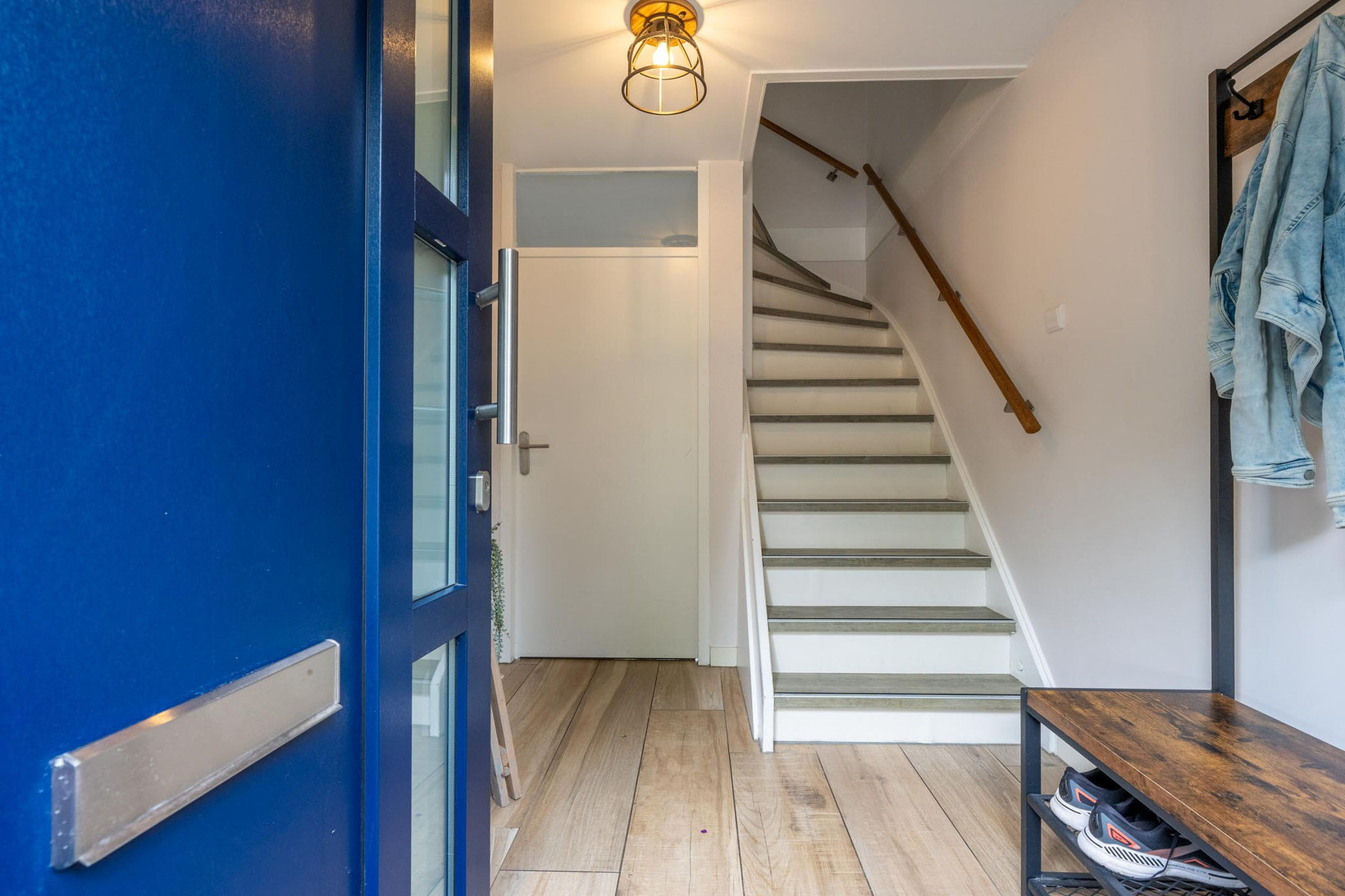 Tussenwoning te koop: Gerrit Zaslaan 18, Montfoort