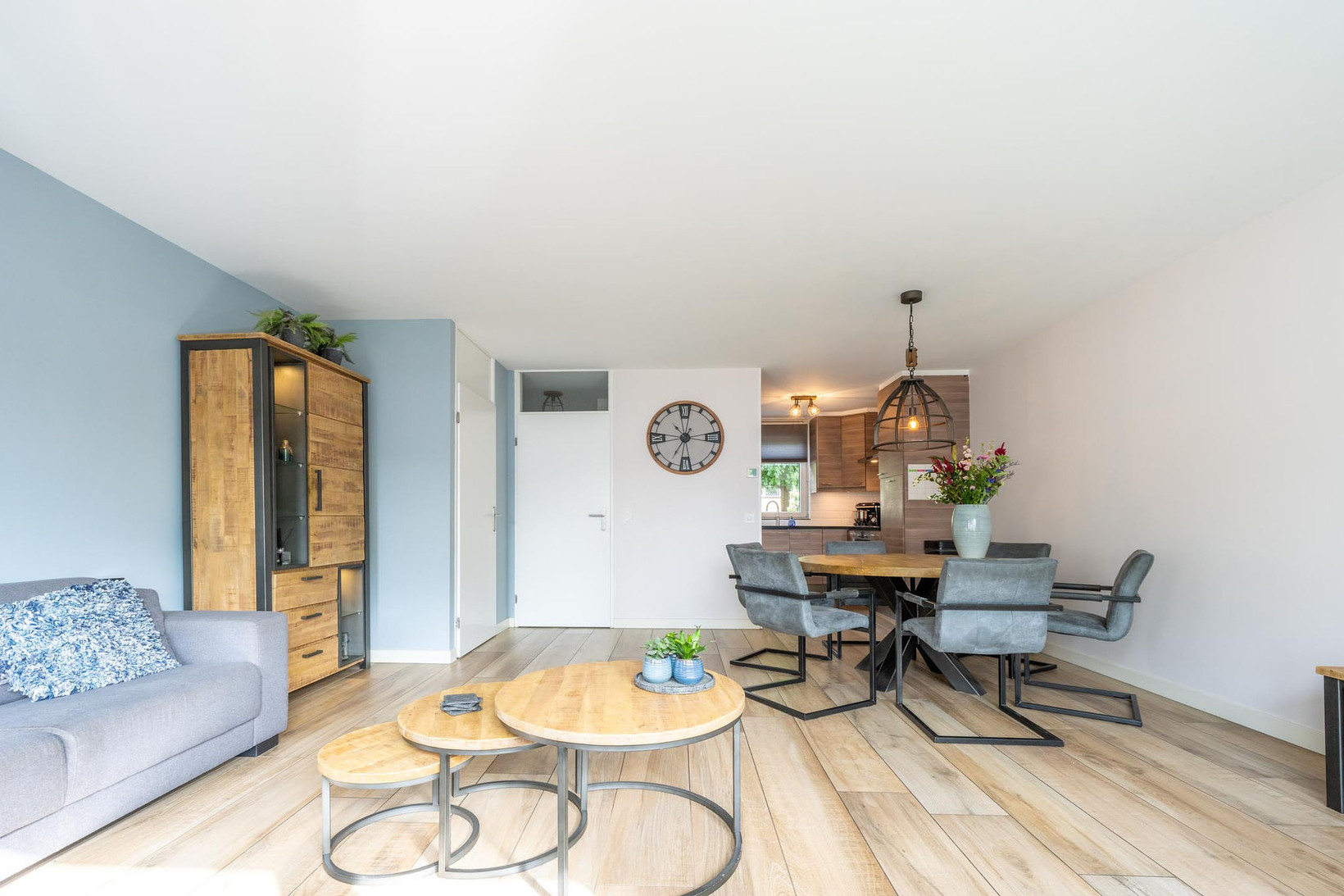 Tussenwoning te koop: Gerrit Zaslaan 18, Montfoort