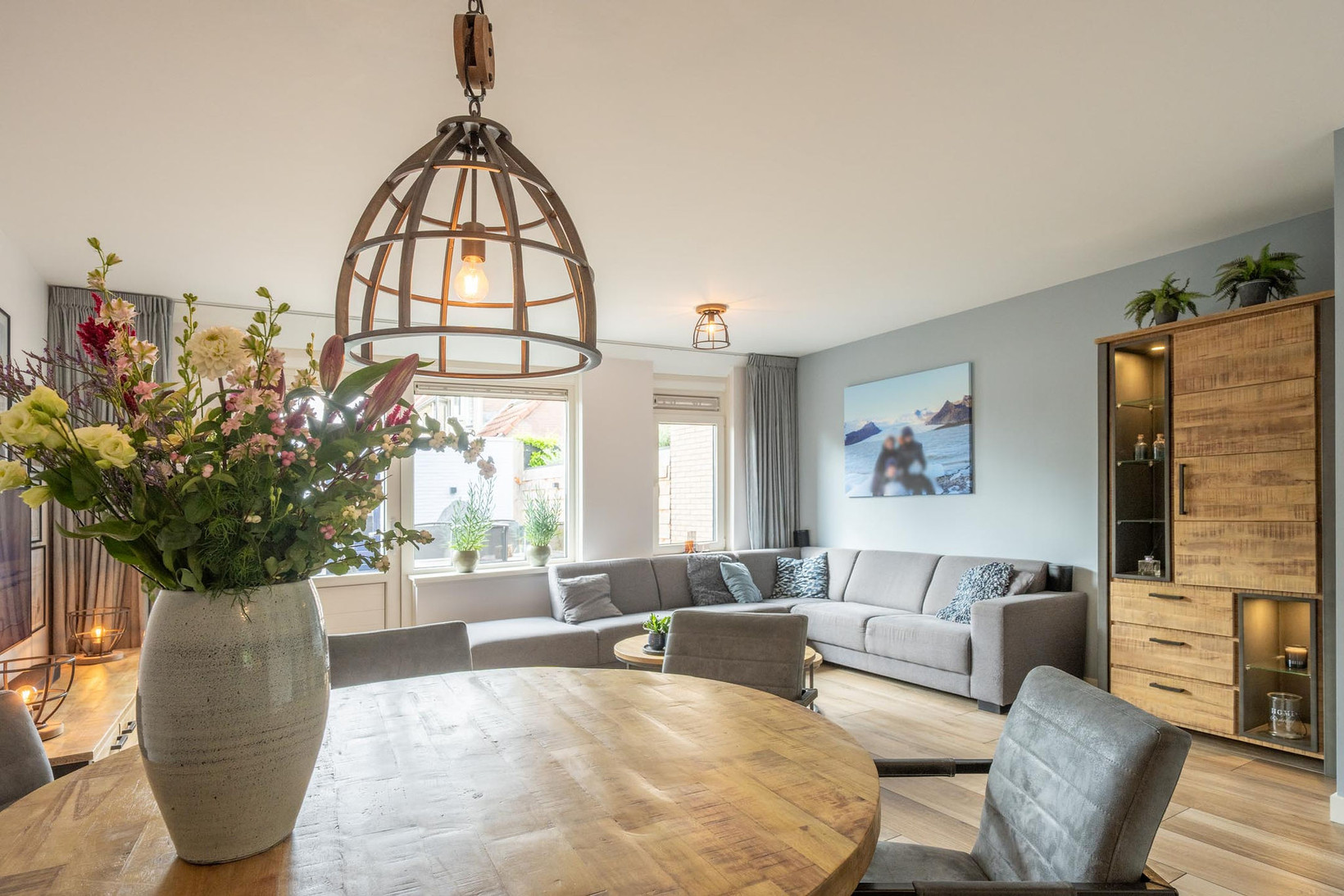 Tussenwoning te koop: Gerrit Zaslaan 18, Montfoort