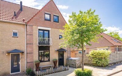 Hannie Schaftstraat 83