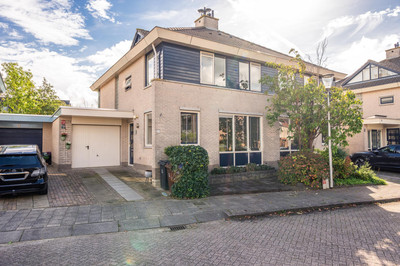 Hannie Schaftstraat 42