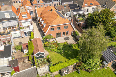 Keizerstraat 28