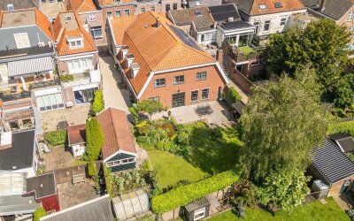Keizerstraat 28