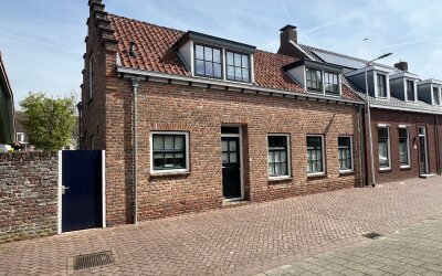 Achterstraat 1