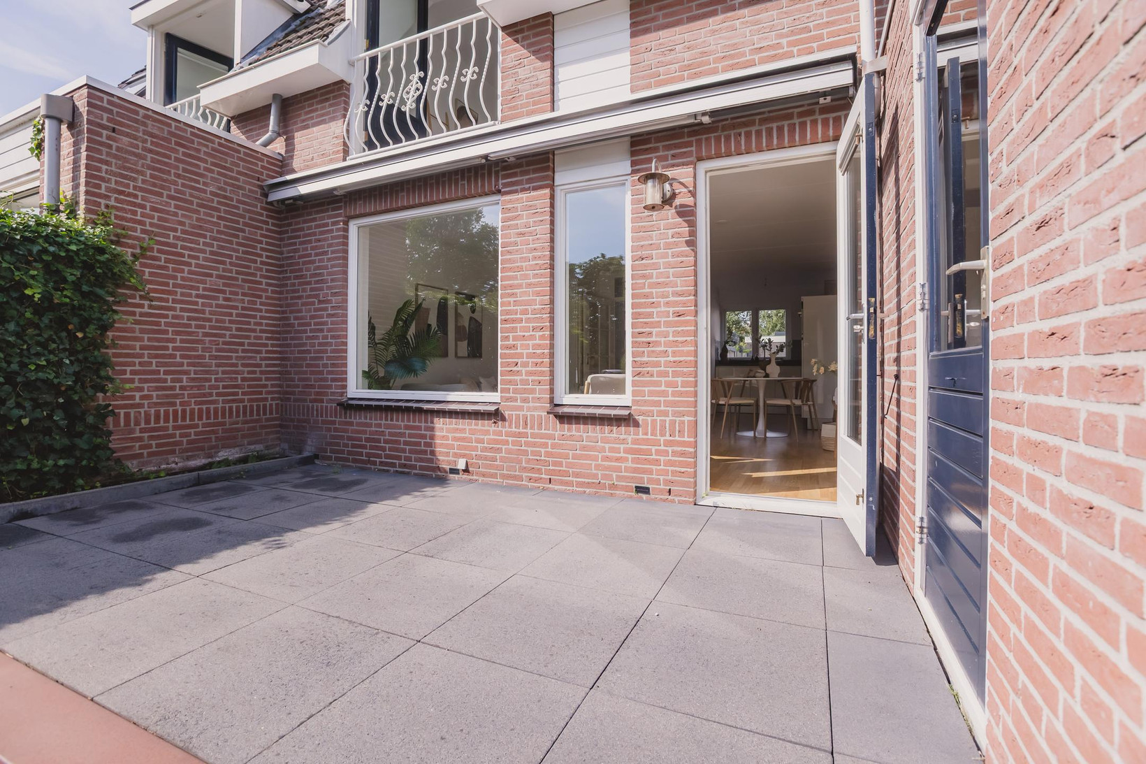 Twee-onder-één-kap te koop: Achterbaan 13A, Montfoort