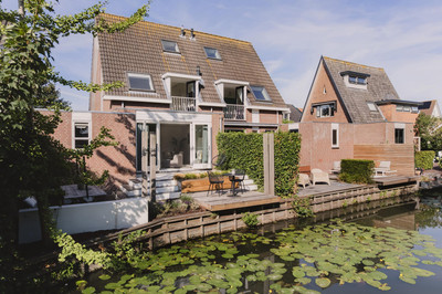 Achterbaan 13-B