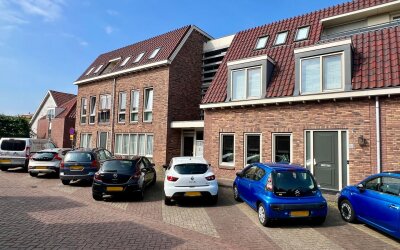 Schoolstraat 22