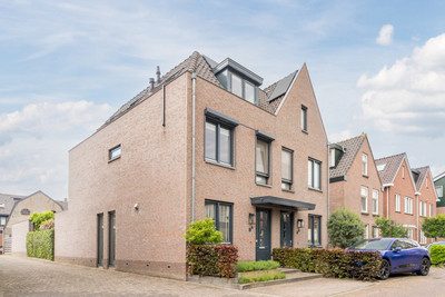 Schoolstraat 8-B
