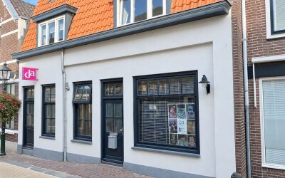 Havenstraat 12-B