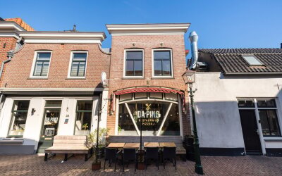 Havenstraat 34-B