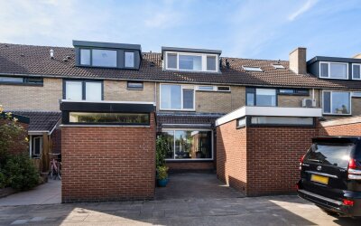 Joop Westerweelstraat 10