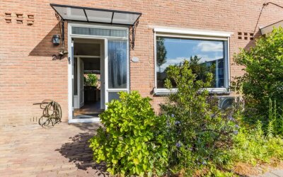 Titus Brandsmastraat 27