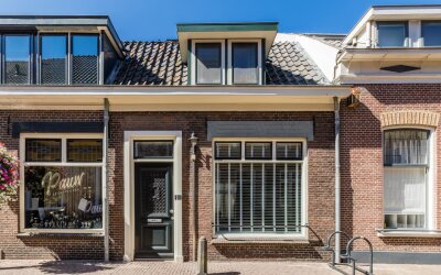 Hoogstraat 74