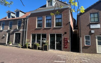 Onder de Boompjes 9-A