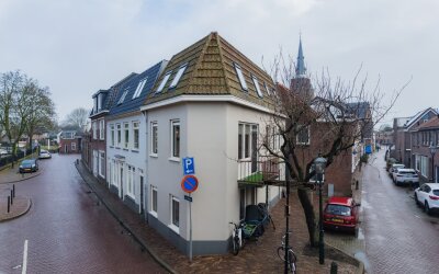 Lange Kerkstraat 18-B