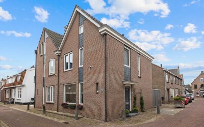 Lange Kerkstraat 21