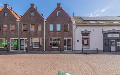 Heiliglevenstraat 23