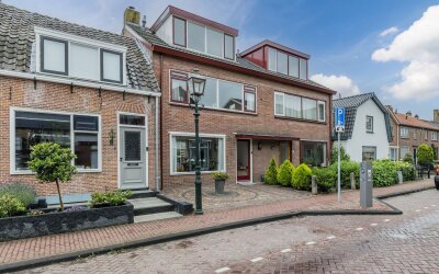 Lieve Vrouwegracht 11