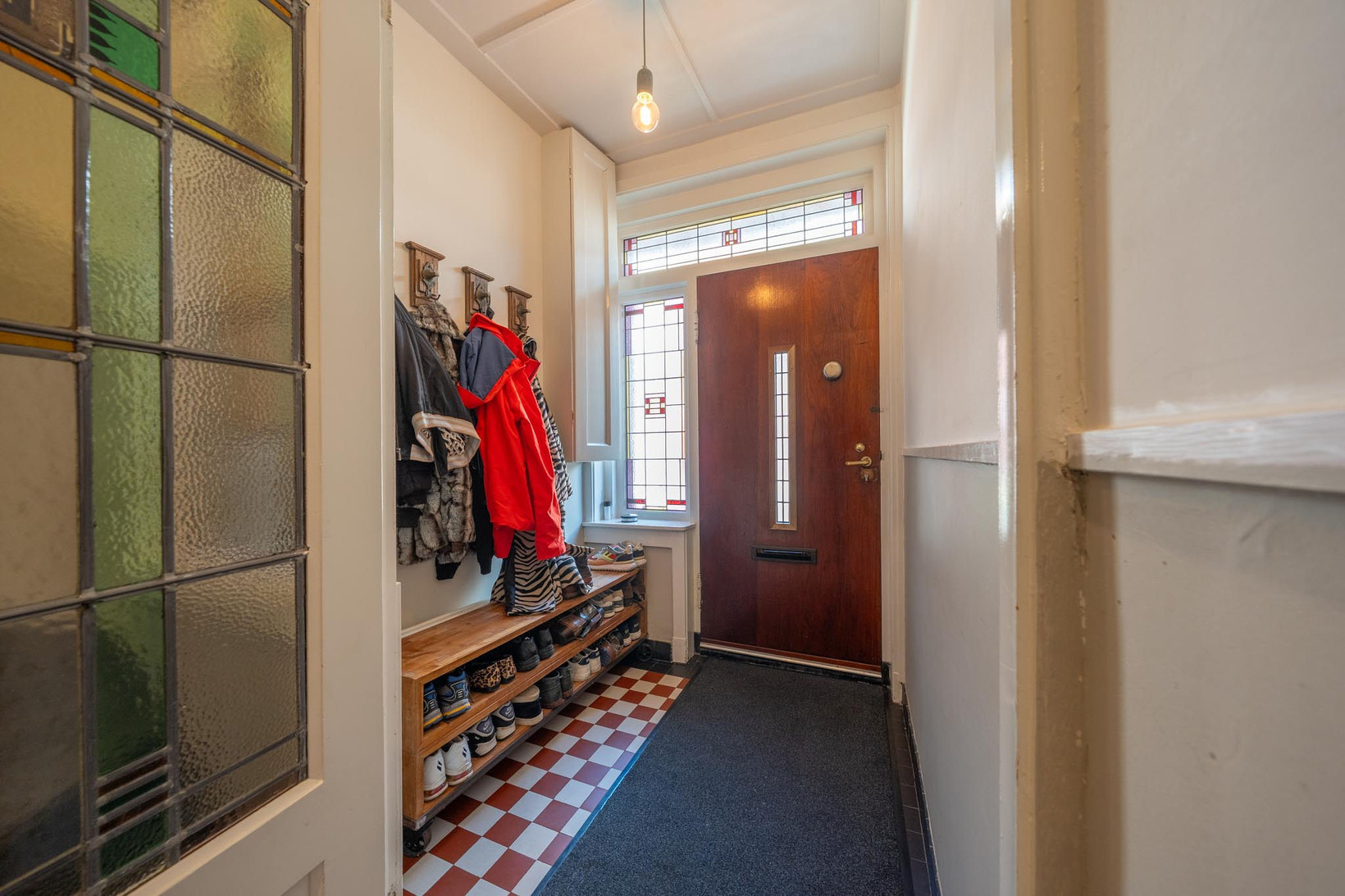 Tussenwoning te koop: Lieve Vrouwegracht 27, Montfoort