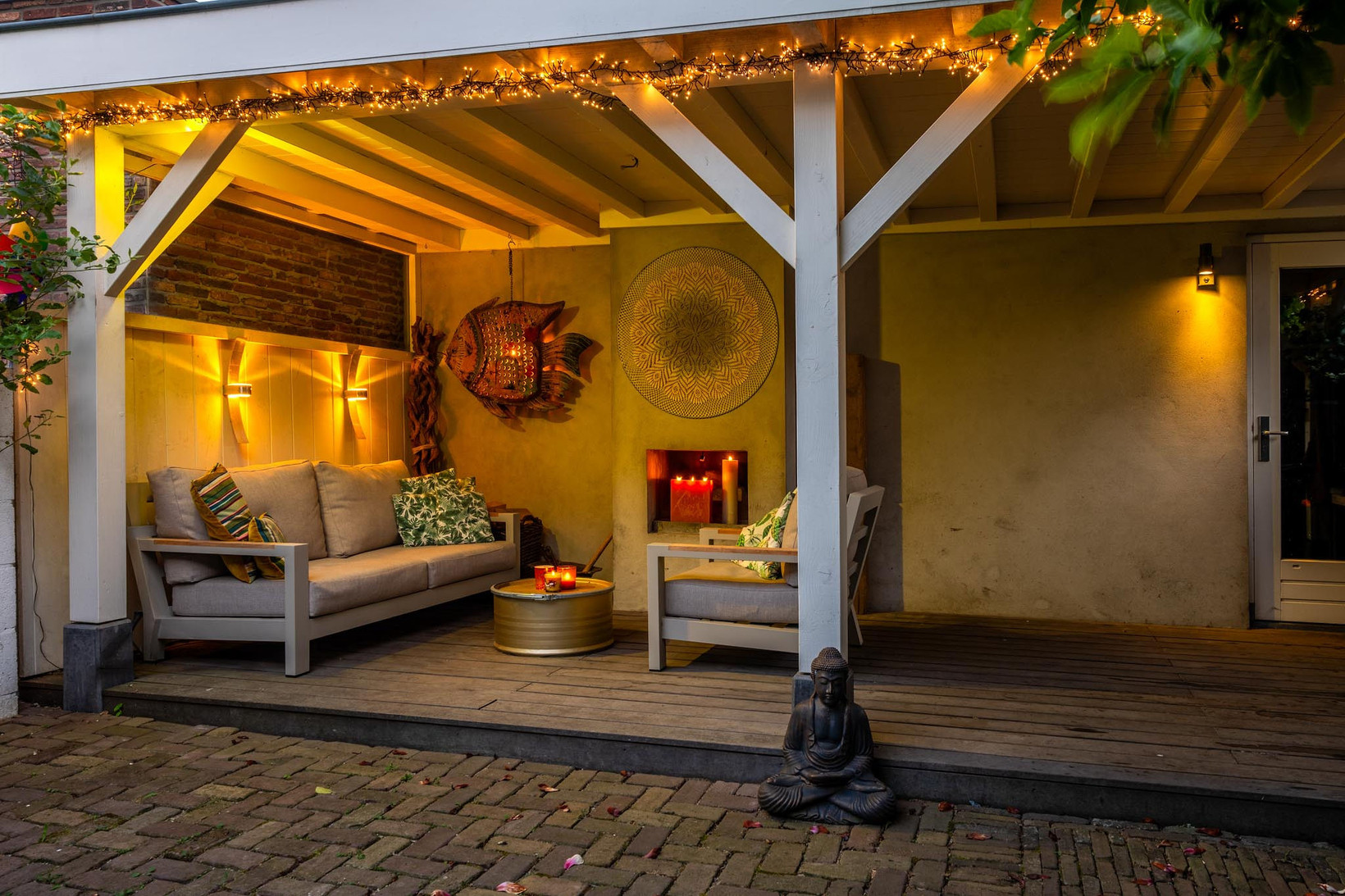 Tussenwoning te koop: Lieve Vrouwegracht 27, Montfoort