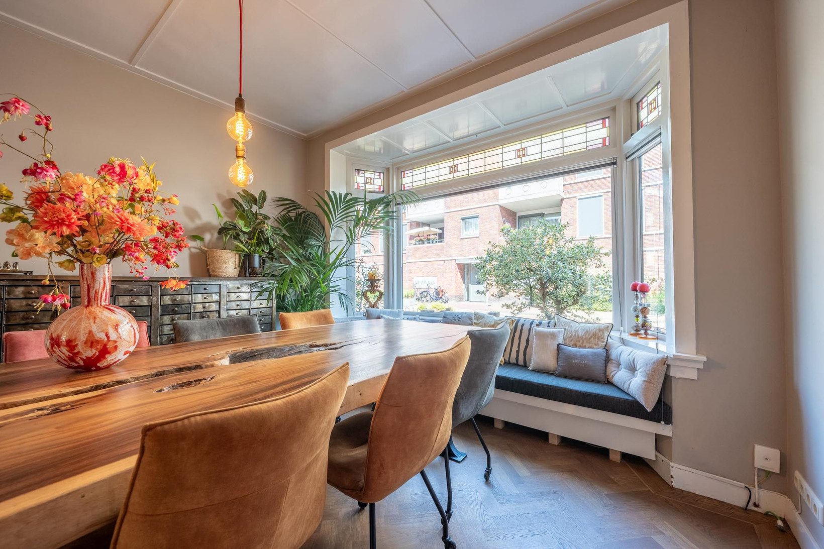 Tussenwoning te koop: Lieve Vrouwegracht 27, Montfoort