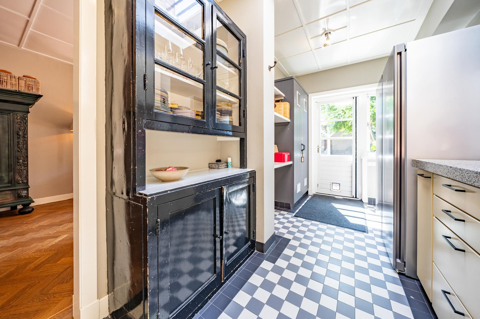 Tussenwoning te koop: Lieve Vrouwegracht 27, Montfoort