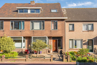 Lieve Vrouwegracht 27