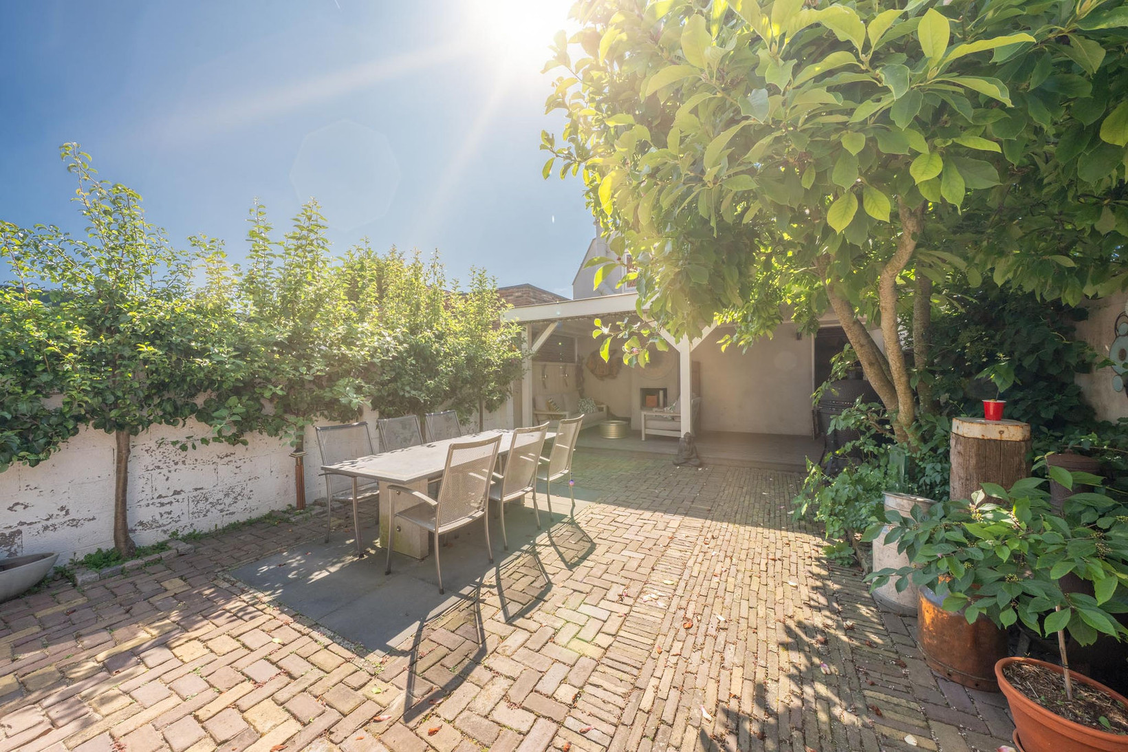 Tussenwoning te koop: Lieve Vrouwegracht 27, Montfoort