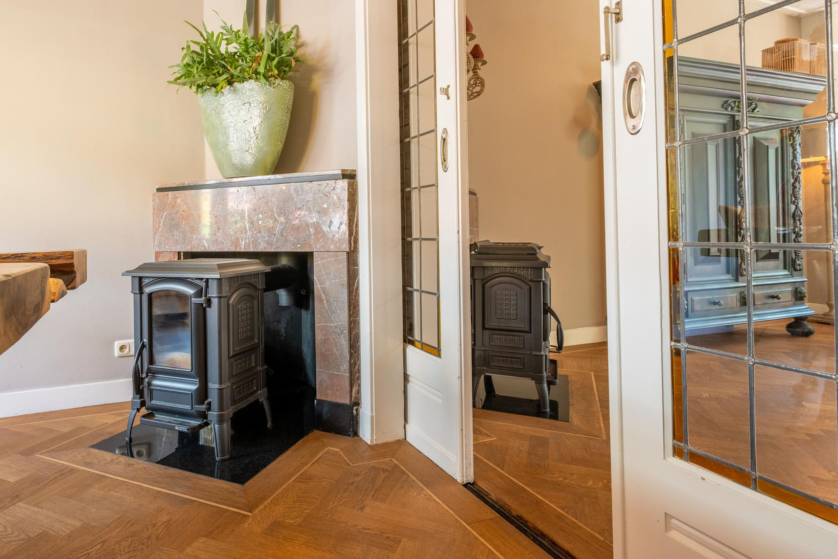 Tussenwoning te koop: Lieve Vrouwegracht 27, Montfoort