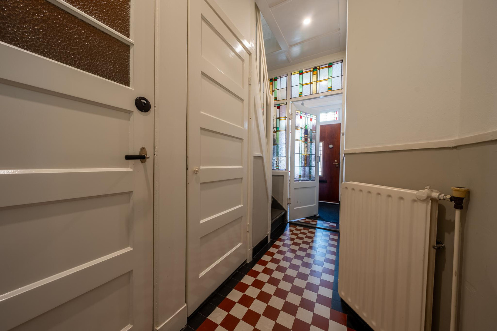 Tussenwoning te koop: Lieve Vrouwegracht 27, Montfoort