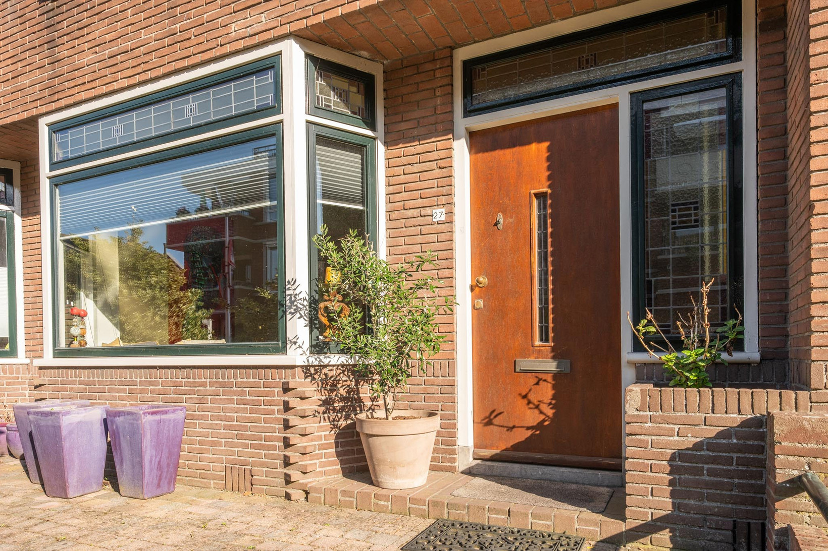 Tussenwoning te koop: Lieve Vrouwegracht 27, Montfoort