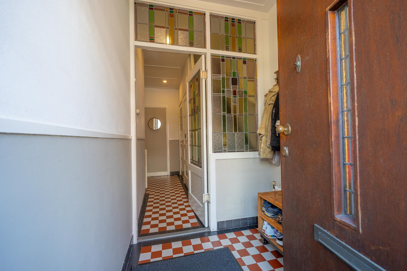 Tussenwoning te koop: Lieve Vrouwegracht 27, Montfoort