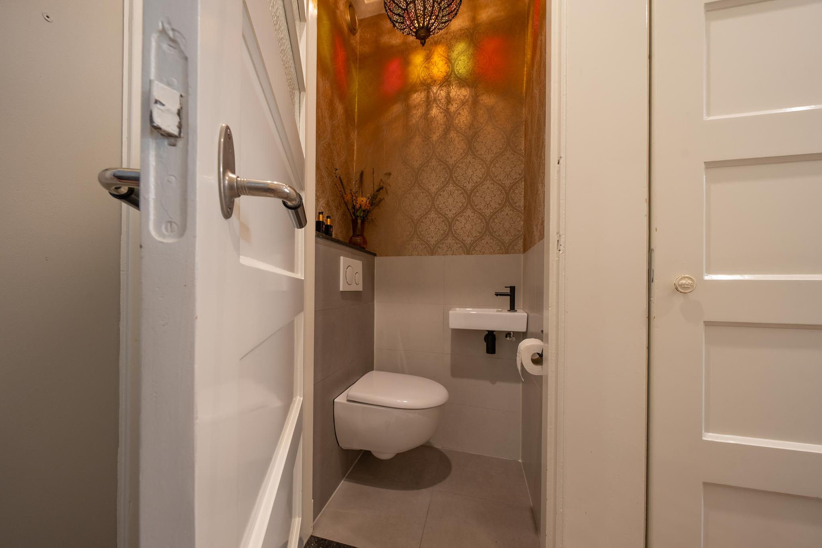 Tussenwoning te koop: Lieve Vrouwegracht 27, Montfoort