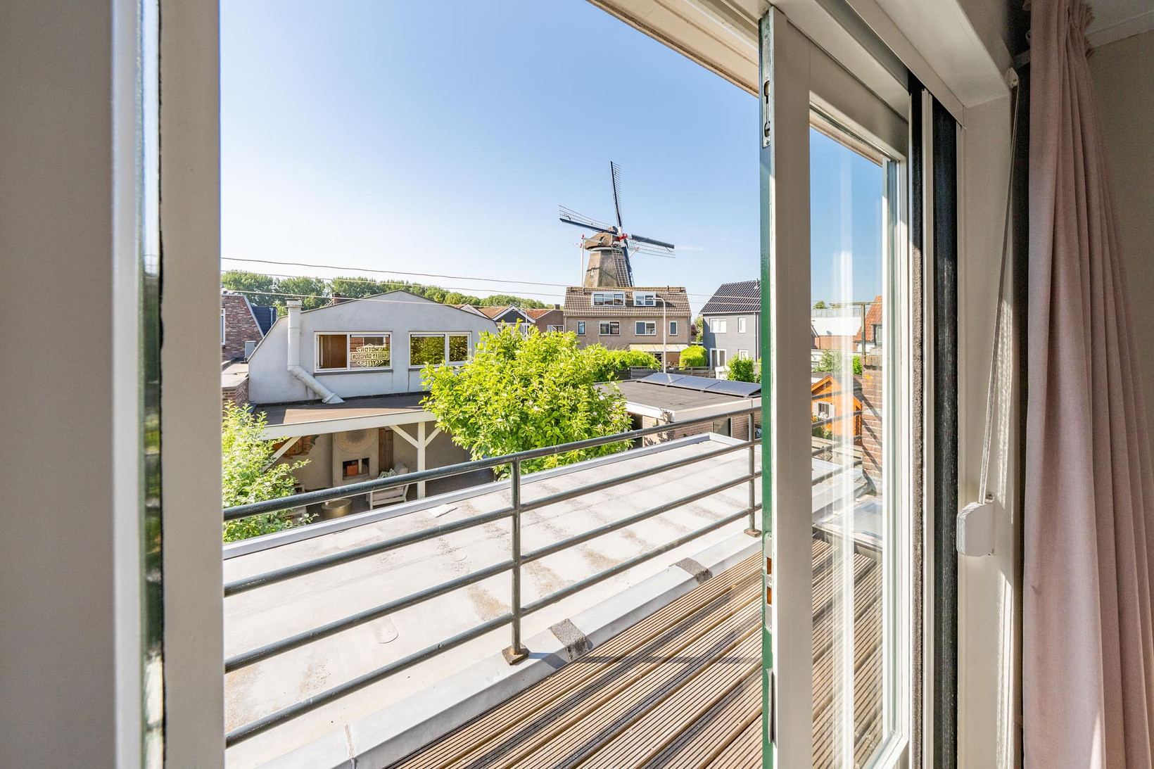 Tussenwoning te koop: Lieve Vrouwegracht 27, Montfoort