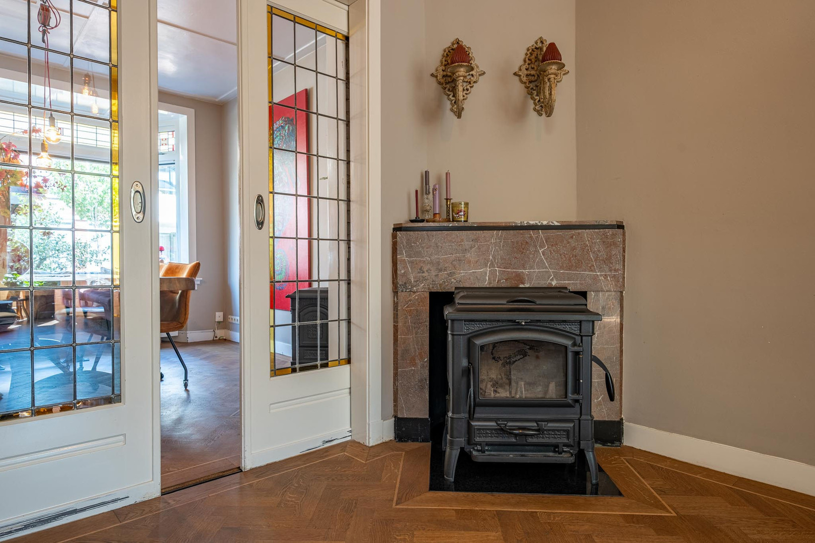 Tussenwoning te koop: Lieve Vrouwegracht 27, Montfoort