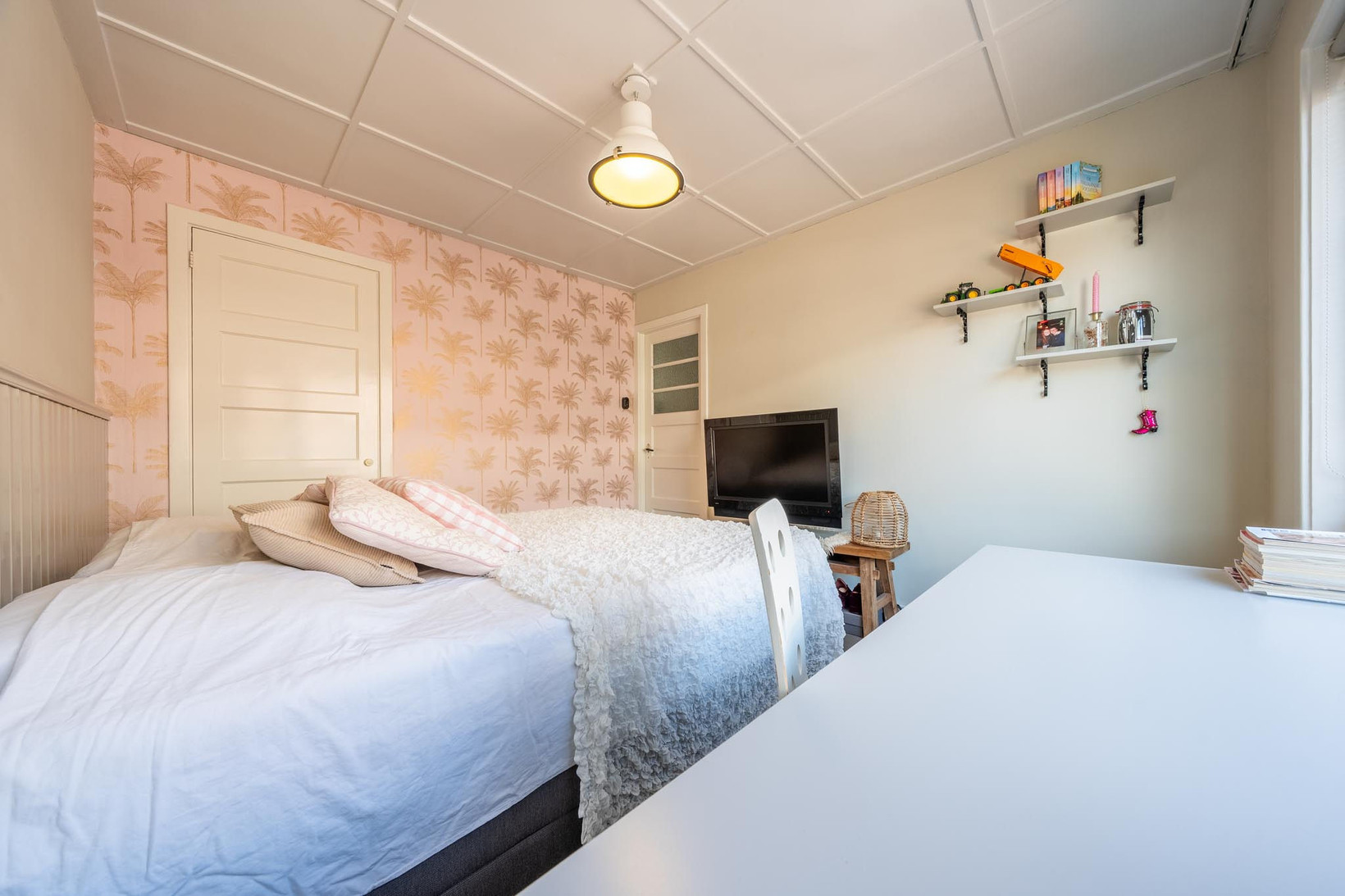 Tussenwoning te koop: Lieve Vrouwegracht 27, Montfoort