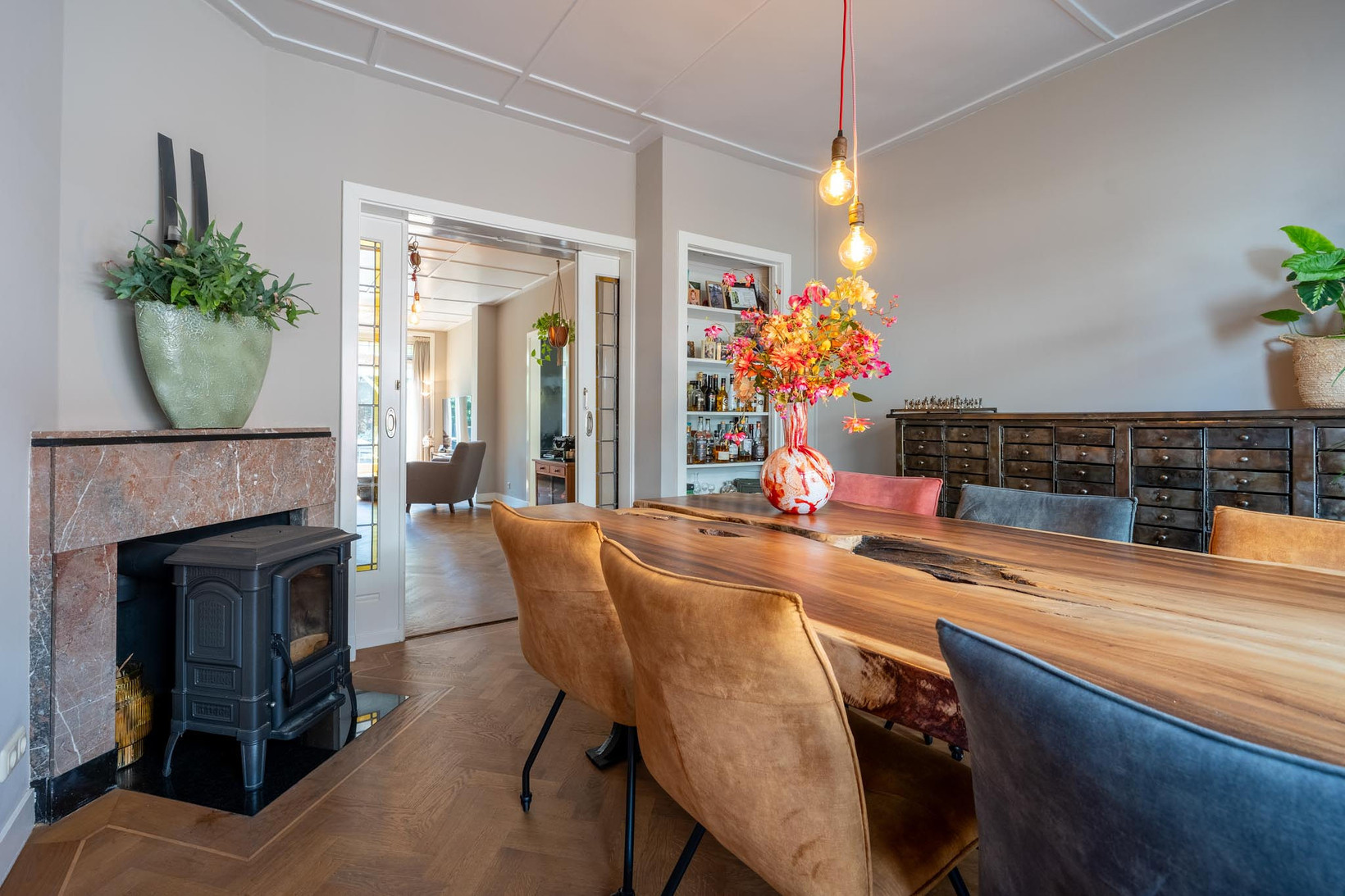 Tussenwoning te koop: Lieve Vrouwegracht 27, Montfoort