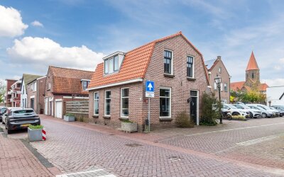 Lieve Vrouw. 10