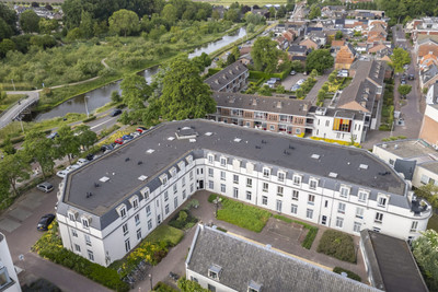 Kasteelplein 50