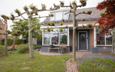 Willeskop 62-A