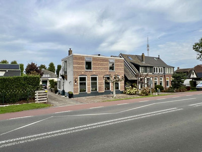 Willeskop 124