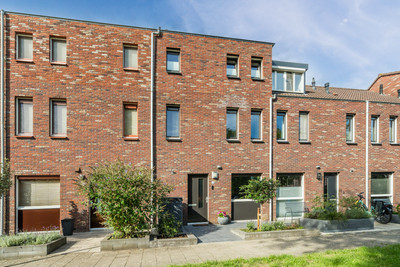 Tijmhof 10
