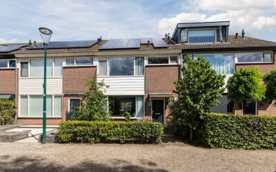 Schoutstraat 21