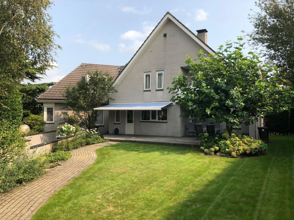 Vrijstaande woning te koop: De Bleek 4, Montfoort