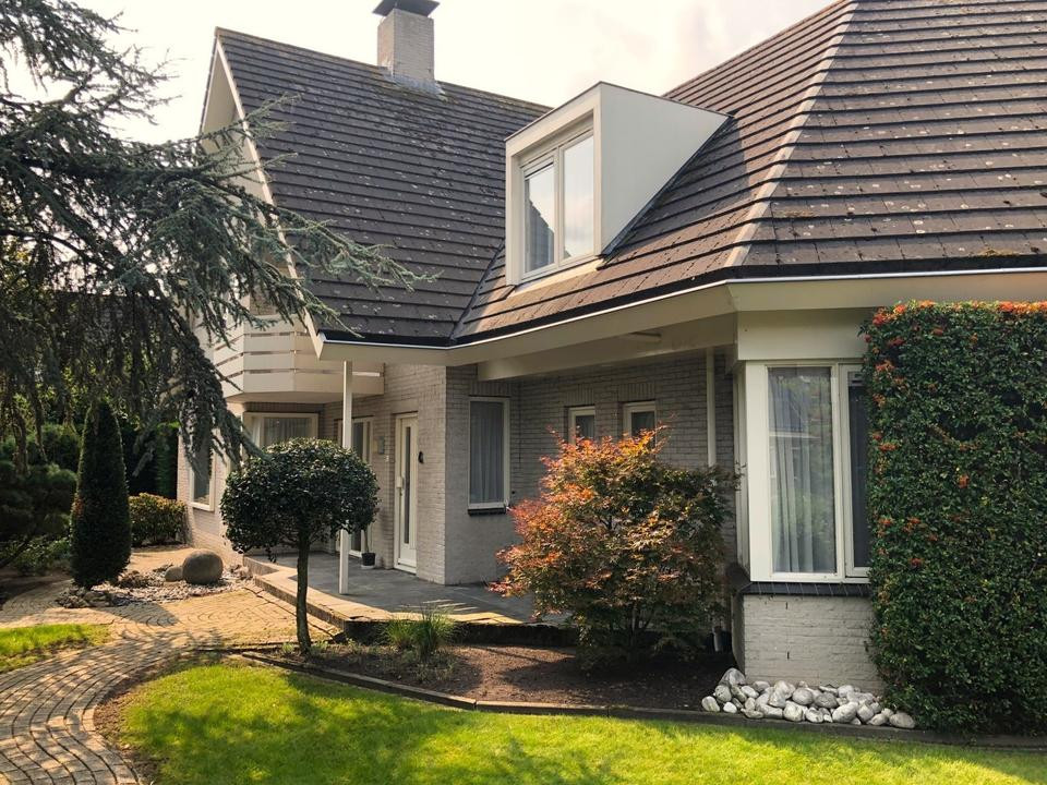 Vrijstaande woning te koop: De Bleek 4, Montfoort