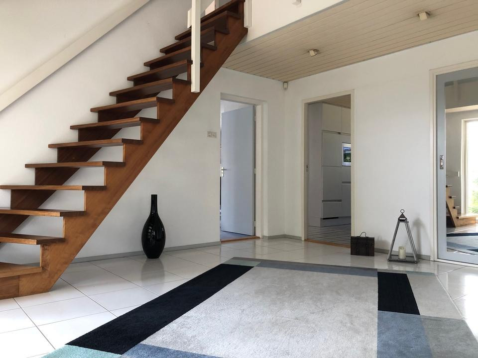Vrijstaande woning te koop: De Bleek 4, Montfoort